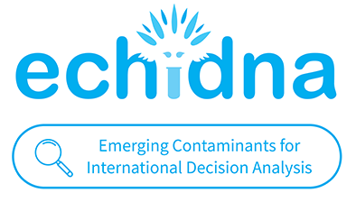 ECHIDNA - Emerging Chemicals Database for National Awareness